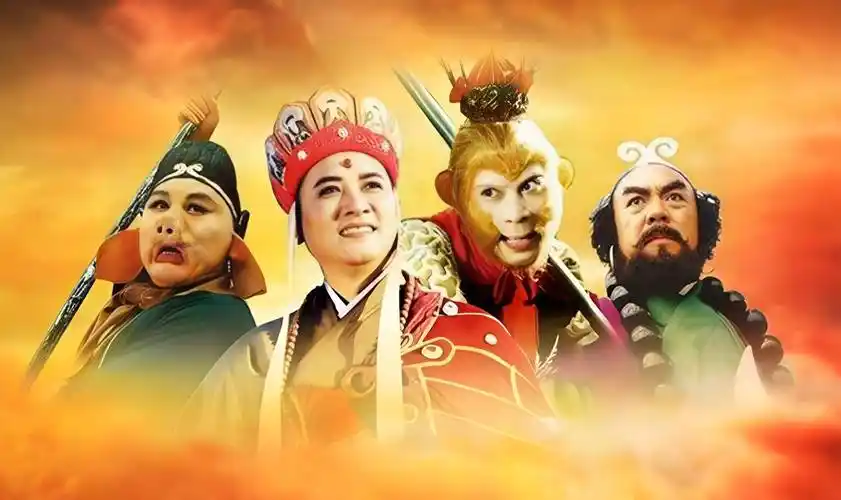 趣味测试封面图，选片偏好测试示意